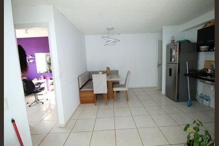 Apartamento para alugar com 1m², 2 quartos e sem vagaSala