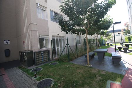 Apartamento para alugar com 1m², 2 quartos e sem vagaÁrea comum - Jardim