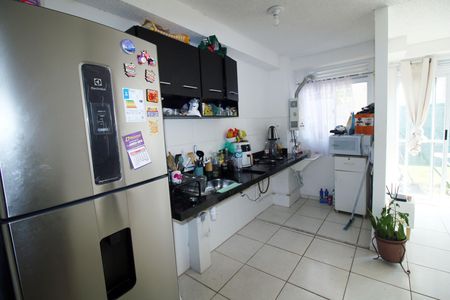 Apartamento para alugar com 1m², 2 quartos e sem vagaCozinha