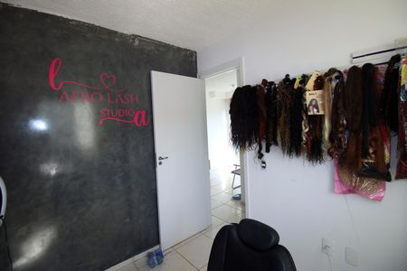Apartamento para alugar com 1m², 2 quartos e sem vagaQuarto 1