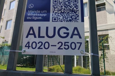 Apartamento para alugar com 1m², 2 quartos e sem vagaCódigo