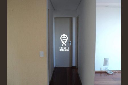 Apartamento à venda com 2 quartos, 55m² em Chacara Nossa Senhora do Bom Conselho, São Paulo