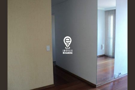 Apartamento à venda com 2 quartos, 55m² em Chacara Nossa Senhora do Bom Conselho, São Paulo