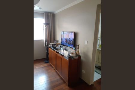 Apartamento à venda com 2 quartos, 68m² em Chácara Inglesa, São Paulo