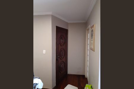 Apartamento à venda com 2 quartos, 68m² em Chácara Inglesa, São Paulo