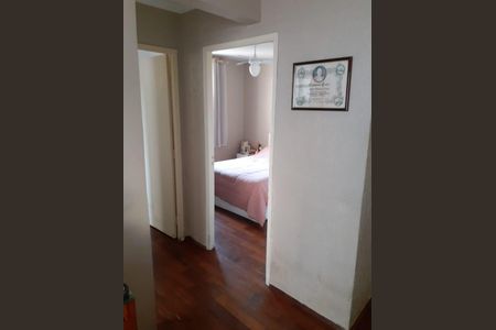 Apartamento à venda com 2 quartos, 68m² em Chácara Inglesa, São Paulo