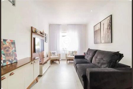 Apartamento à venda com 109m², 2 quartos e sem vaga
