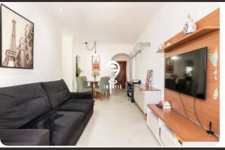 Apartamento à venda com 109m², 2 quartos e sem vaga