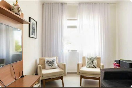 Apartamento à venda com 109m², 2 quartos e sem vaga