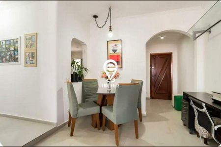 Apartamento à venda com 109m², 2 quartos e sem vaga