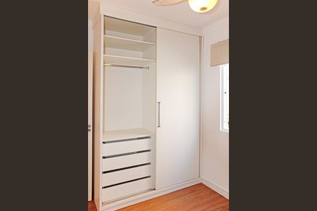 Apartamento para alugar com 2 quartos, 60m² em Jardim Santa Rosa, Valinhos