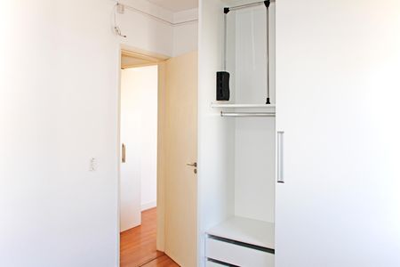 Apartamento para alugar com 2 quartos, 60m² em Jardim Santa Rosa, Valinhos