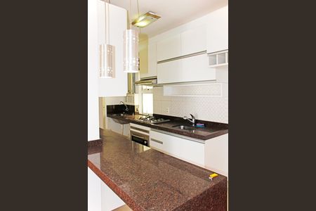 Apartamento para alugar com 2 quartos, 60m² em Jardim Santa Rosa, Valinhos