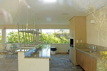 Apartamento para alugar com 2 quartos, 60m² em Jardim Santa Rosa, Valinhos