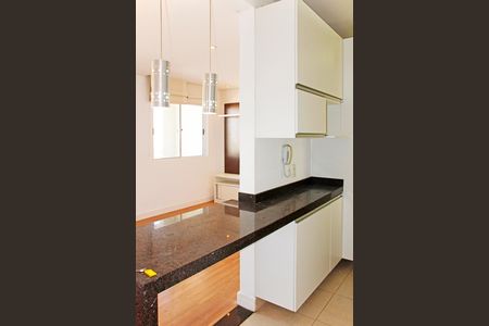 Apartamento para alugar com 2 quartos, 60m² em Jardim Santa Rosa, Valinhos