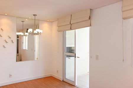 Apartamento para alugar com 2 quartos, 60m² em Jardim Santa Rosa, Valinhos