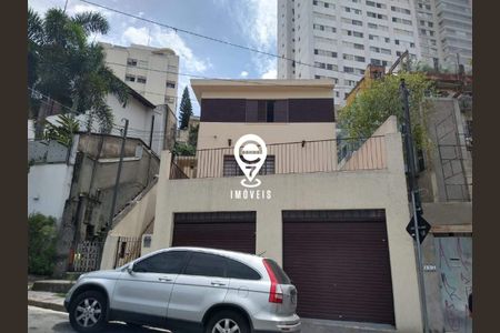 Casa à venda com 2 quartos, 142m² em Alto de Pinheiros, São Paulo