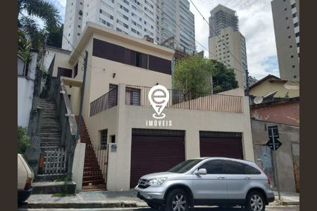 Casa à venda com 2 quartos, 142m² em Alto de Pinheiros, São Paulo