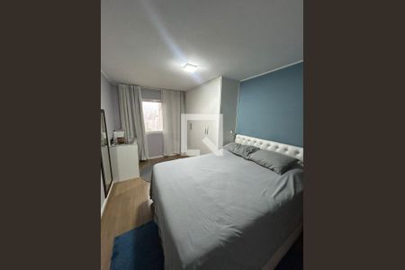Quarto de apartamento à venda com 2 quartos, 100m² em Tucuruvi, São Paulo