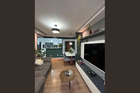 Apartamento à venda com 2 quartos, 100m² em Tucuruvi, São Paulo