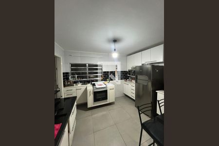Cozinha de apartamento à venda com 2 quartos, 100m² em Tucuruvi, São Paulo