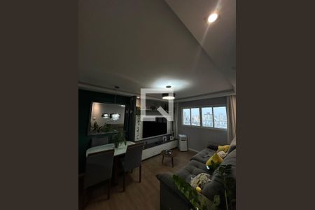 Sala de apartamento à venda com 2 quartos, 100m² em Tucuruvi, São Paulo