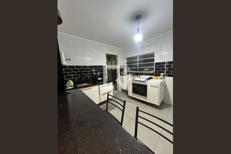 Cozinha de apartamento à venda com 2 quartos, 100m² em Tucuruvi, São Paulo