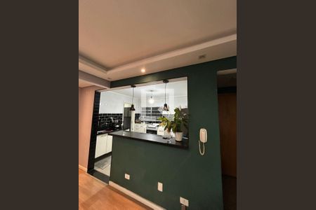 Apartamento à venda com 100m², 2 quartos e 1 vaga Apartamento à venda com 100m², 2 quartos e 1 vagaCozinha