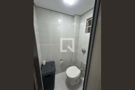 Apartamento à venda com 100m², 2 quartos e 1 vaga Apartamento à venda com 100m², 2 quartos e 1 vagaBanheiro
