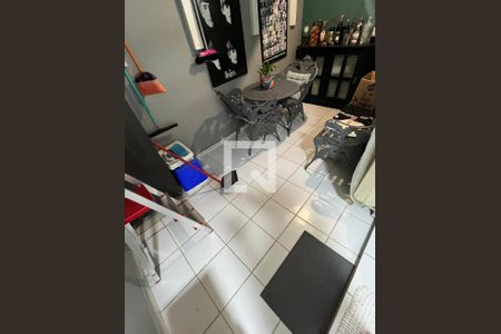Cozinha de apartamento à venda com 2 quartos, 100m² em Tucuruvi, São Paulo