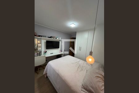 Quarto de apartamento à venda com 2 quartos, 100m² em Tucuruvi, São Paulo