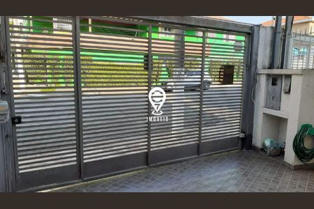 Casa à venda com 3 quartos, 160m² em Vila Gumercindo, São Paulo