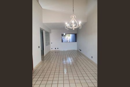 Casa para alugar com 4 quartos, 309m² em Tabajaras, Uberlândia