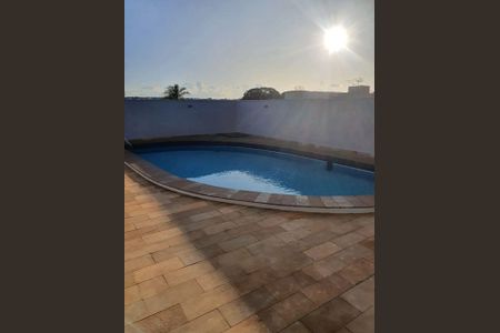 Área externa de casa para alugar com 4 quartos, 309m² em Tabajaras, Uberlândia