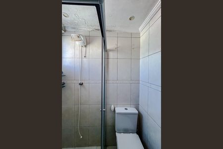 Apartamento à venda com 60m², 2 quartos e 1 vagaBanheiro