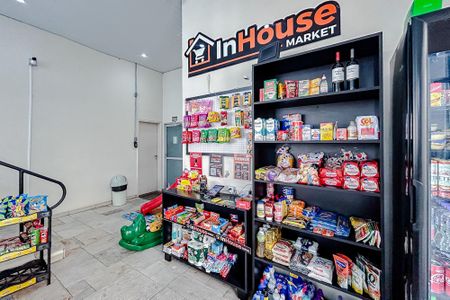 Apartamento à venda com 60m², 2 quartos e 1 vagaÁrea comum