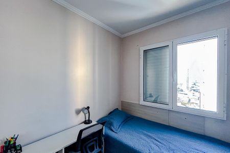 Apartamento à venda com 60m², 2 quartos e 1 vagaQuarto 2