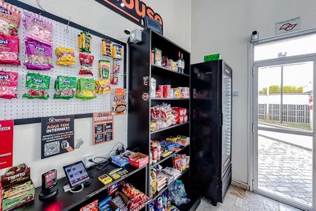 Apartamento à venda com 60m², 2 quartos e 1 vagaÁrea comum