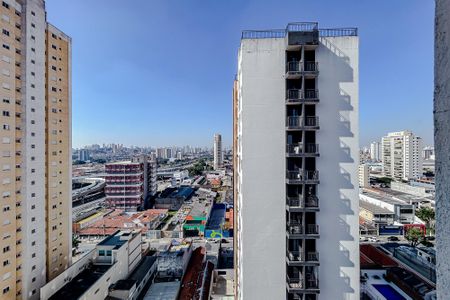 Apartamento à venda com 60m², 2 quartos e 1 vagaVista do Quarto 2