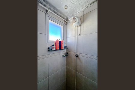 Apartamento à venda com 60m², 2 quartos e 1 vagaBanheiro