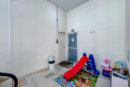 Apartamento à venda com 60m², 2 quartos e 1 vagaBrinquedoteca