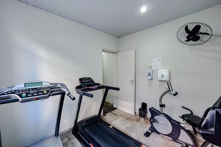 Apartamento à venda com 60m², 2 quartos e 1 vagaÁrea comum - Academia