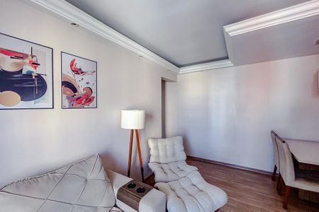 Apartamento à venda com 60m², 2 quartos e 1 vagaSala