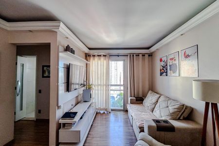 Apartamento à venda com 2 quartos, 60m² em Tatuapé, São Paulo