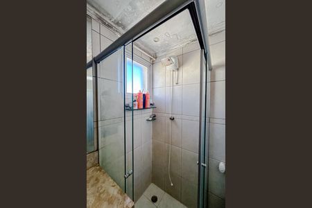 Apartamento à venda com 60m², 2 quartos e 1 vagaBanheiro