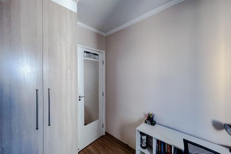 Apartamento à venda com 60m², 2 quartos e 1 vagaQuarto 2