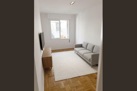 Apartamento à venda com 1 quarto, 48m² em Higienópolis, Porto Alegre