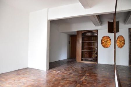 Apartamento à venda com 3 quartos, 108m² em Bom Fim, Porto Alegre