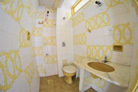 Apartamento à venda com 3 quartos, 108m² em Bom Fim, Porto Alegre