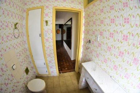 Apartamento à venda com 3 quartos, 108m² em Bom Fim, Porto Alegre